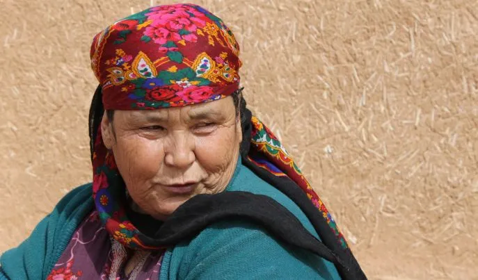 9 dimsum rondreis cultuur turkmenistan