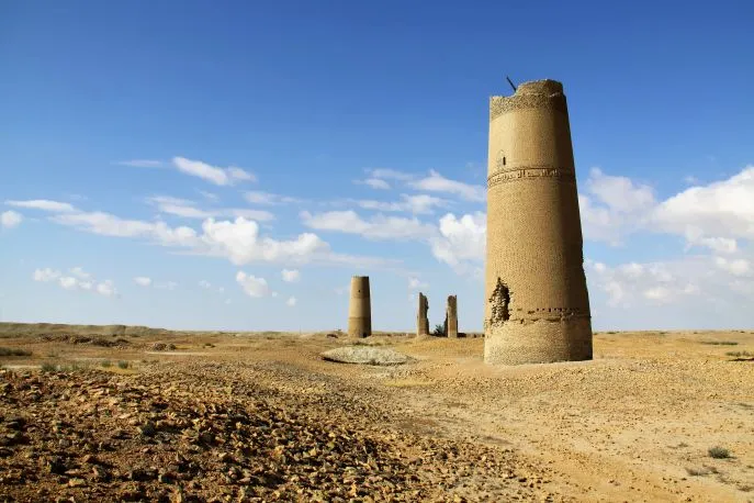 4 dimsum turkmenistan dekhistan