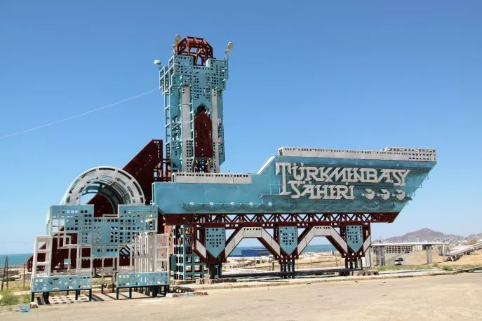 6 dimsum turkmenistan turkmenbashi