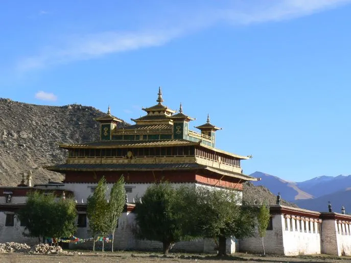 samye klooster tibet 3