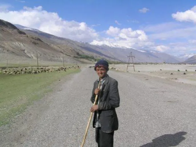tajikistan wakhan corridor1