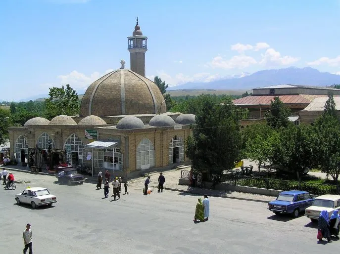 18 dimsum tadzjikistan penzhikent