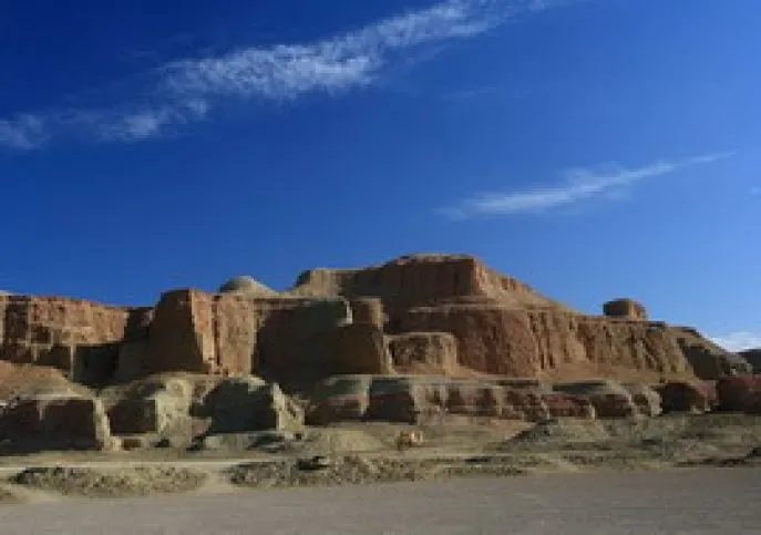 china yardan1