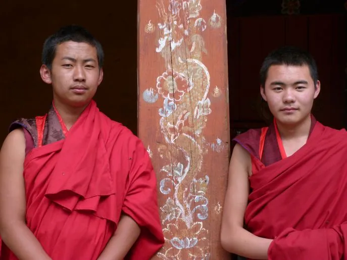 bumthan bhutan