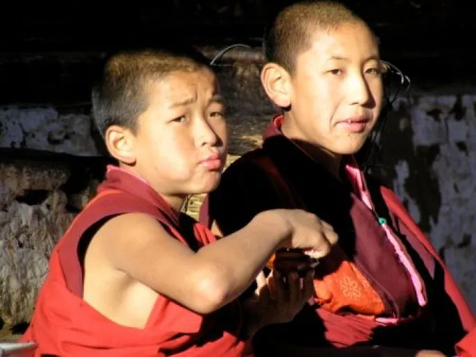 028 paro dzong