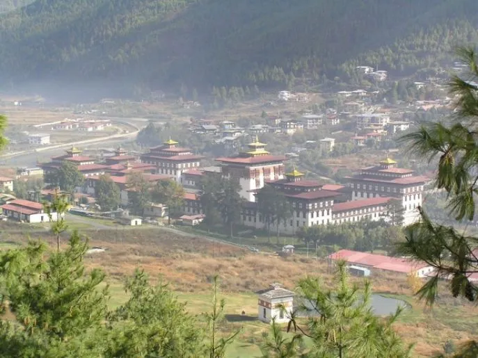 thimpu