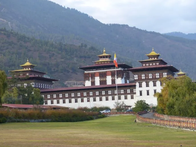 thimpu 33