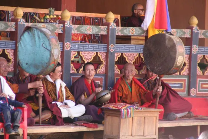20081015 buthan  sikkim 073