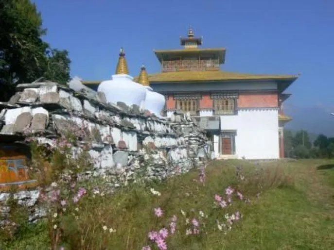 sikkim tashiding 2