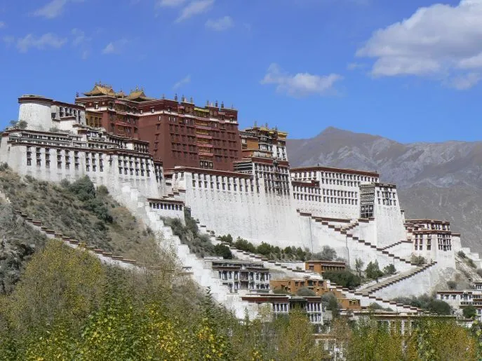 tibet potalapaleis lhasa 2