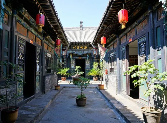 pingyao china dimsum reizen 3