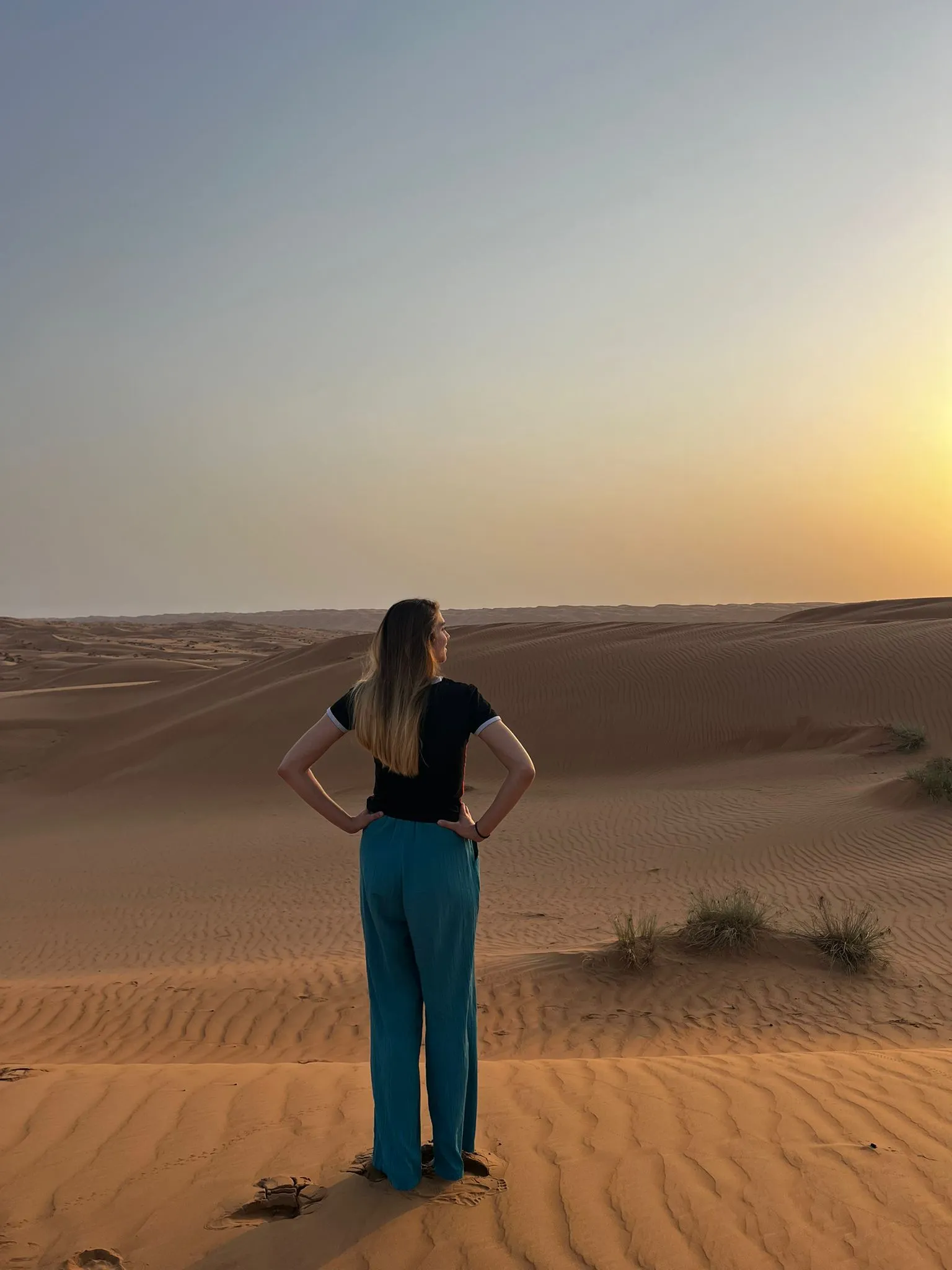 Reisspecialist Sophie Kerckhoff