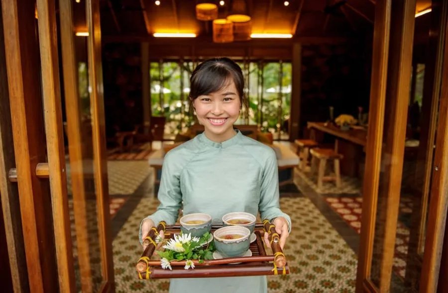 Sfeerafbeelding tam coc garden hotel vietnam