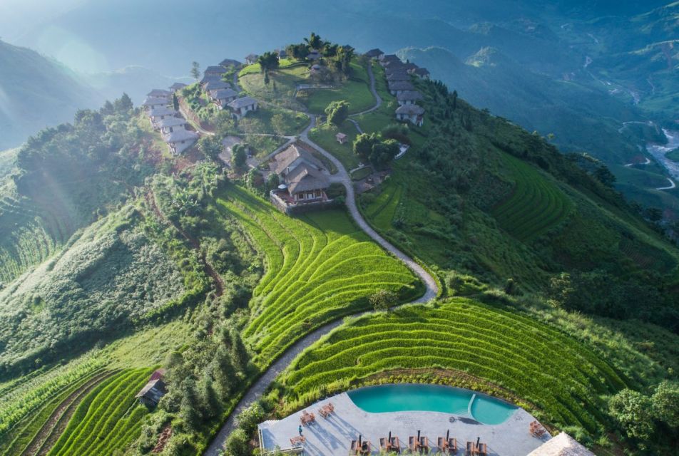 Sfeerafbeelding vietnam topas ecolodge sapa dimsum reizen