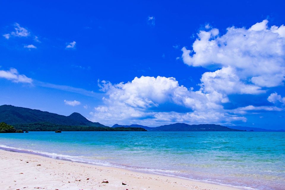 Sfeerafbeelding ishigaki