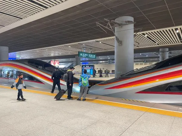 Sfeerafbeelding bahnhof-xian-china