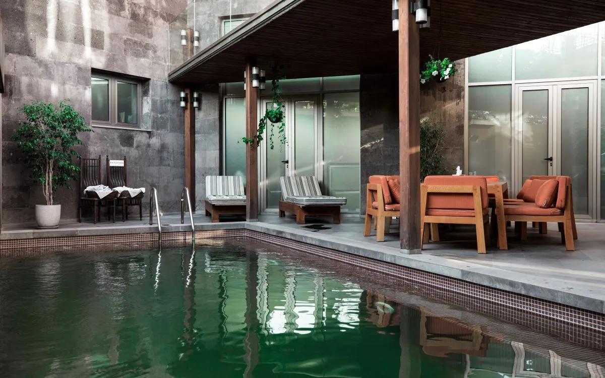 Sfeerafbeelding Armenie-Luxe-Reis