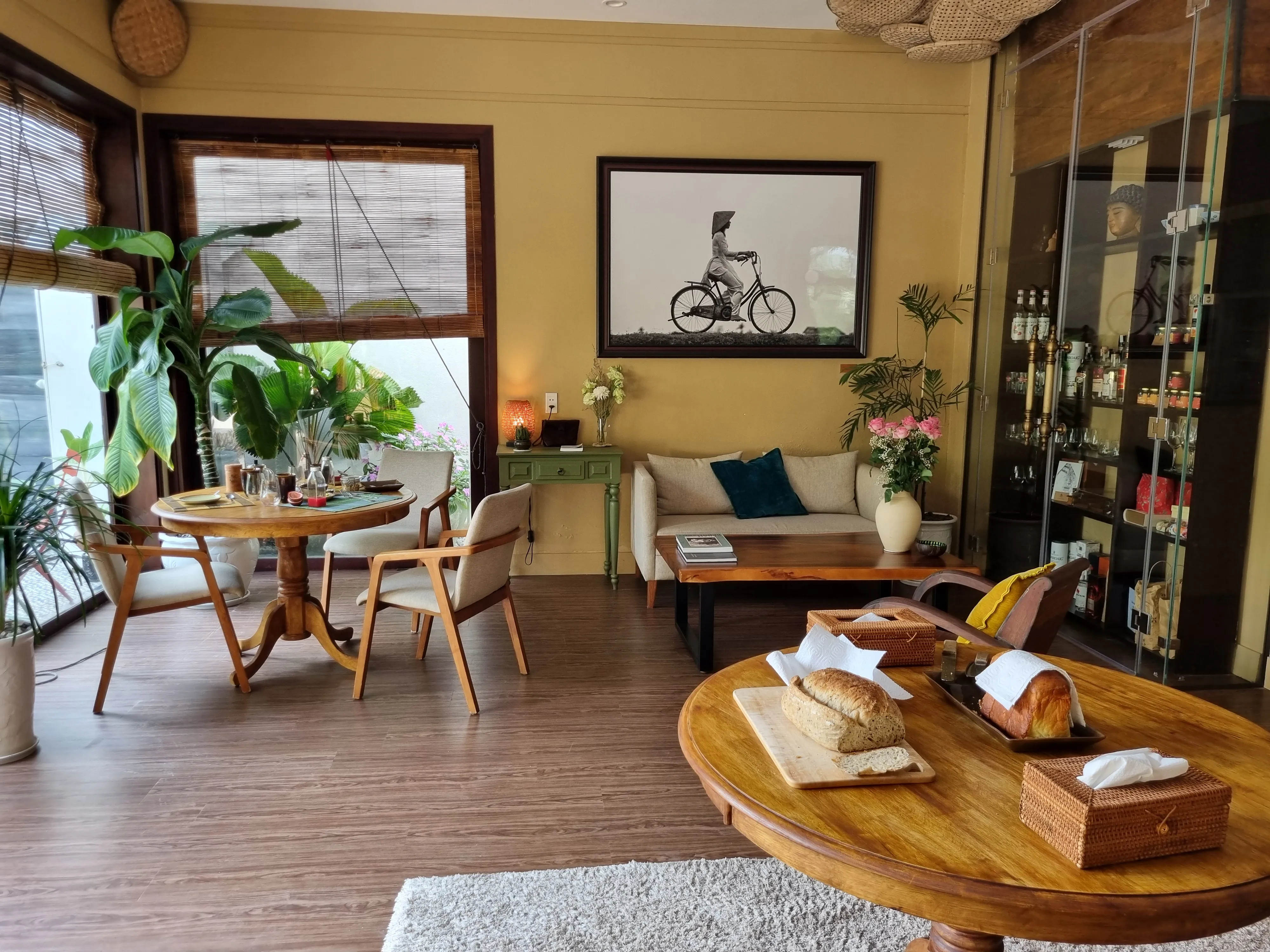 Sfeerafbeelding Chambre%20D%27Hotel%20op%20het%20platteland%20van%20Vietnam