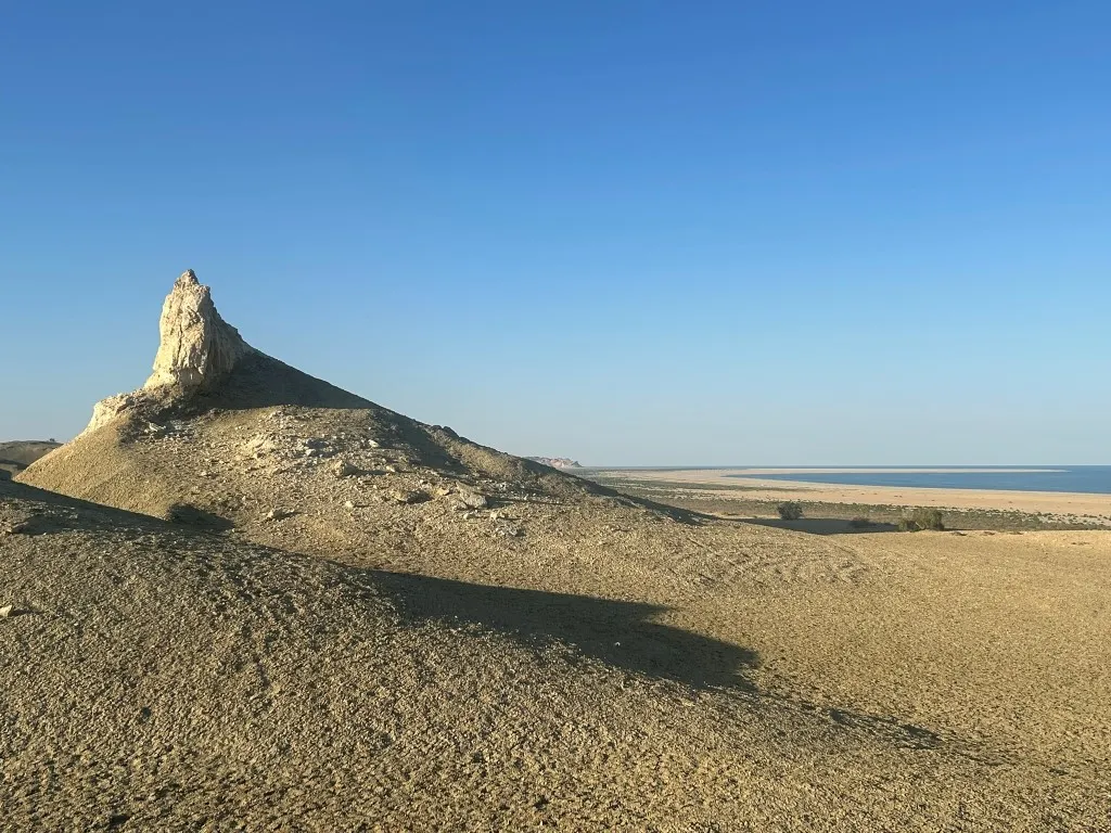 Sfeerafbeelding karakalpakstan-rundreise