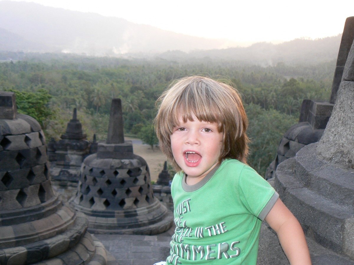 Sfeerafbeelding Java-en-Bali-Familiereis