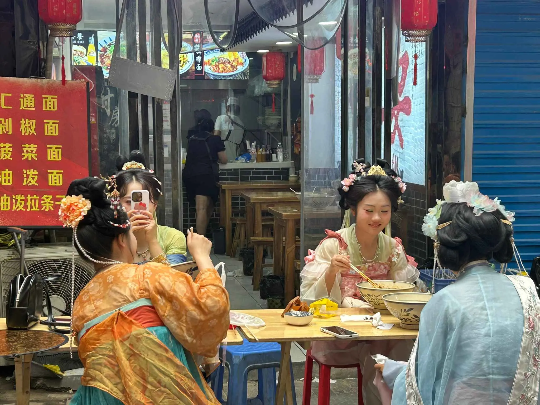 Sfeerafbeelding modern-und-klassisch-china