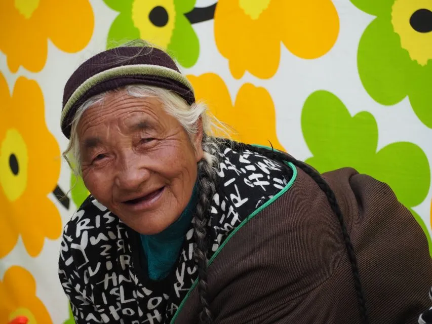 Sfeerafbeelding gansu en sichuan 67